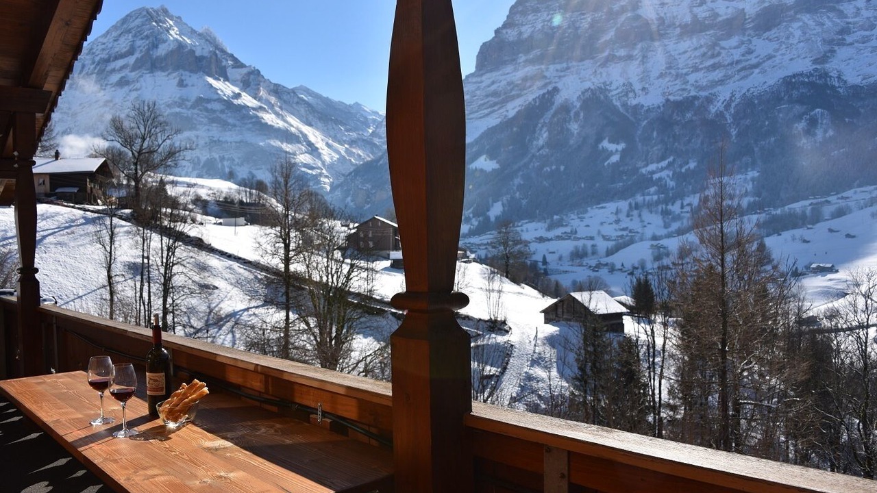 Photo of Outdoor in Grindelwald