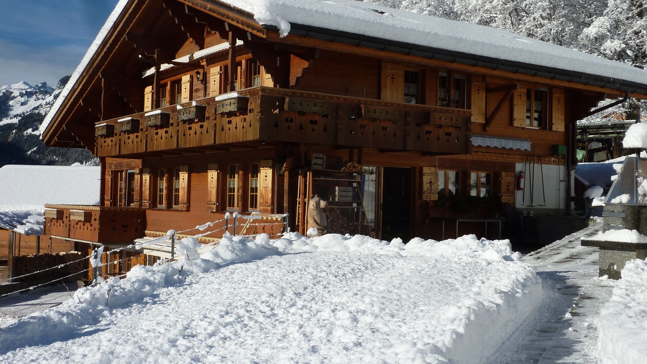 Photo of Outdoor in Grindelwald