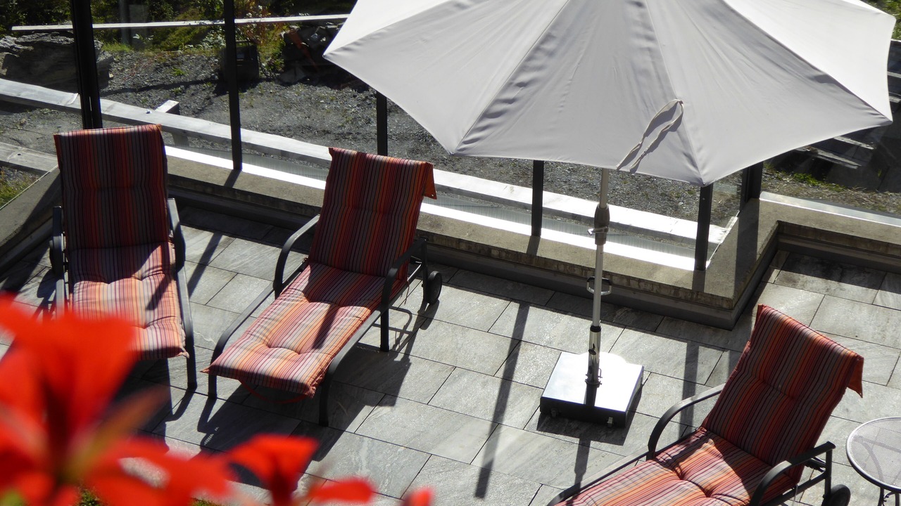 Photo of Patio Balcony in Grindelwald
