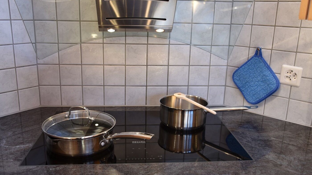 Photo of Kitchen in Grindelwald