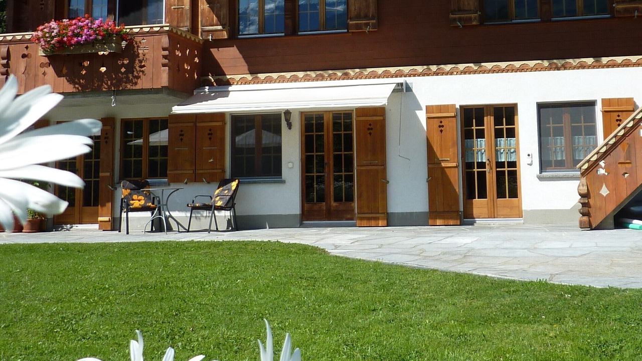Photo of Outdoor in Grindelwald