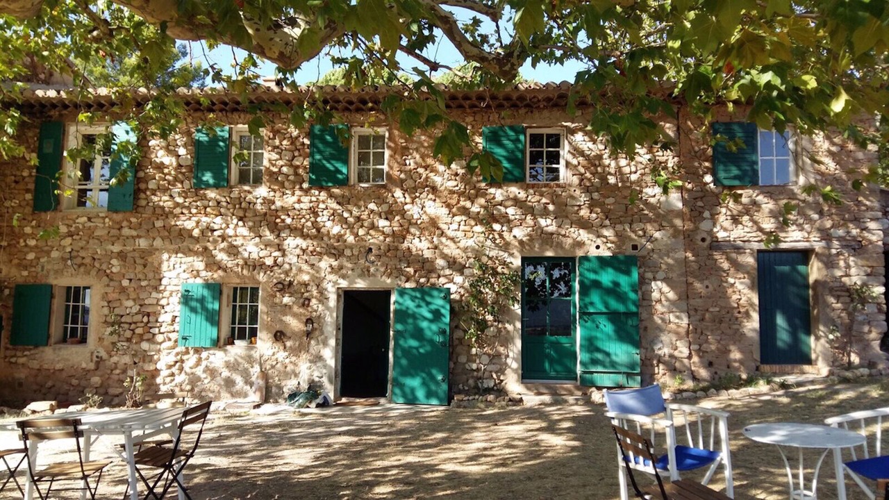 Photo of Outdoor in Pourrieres