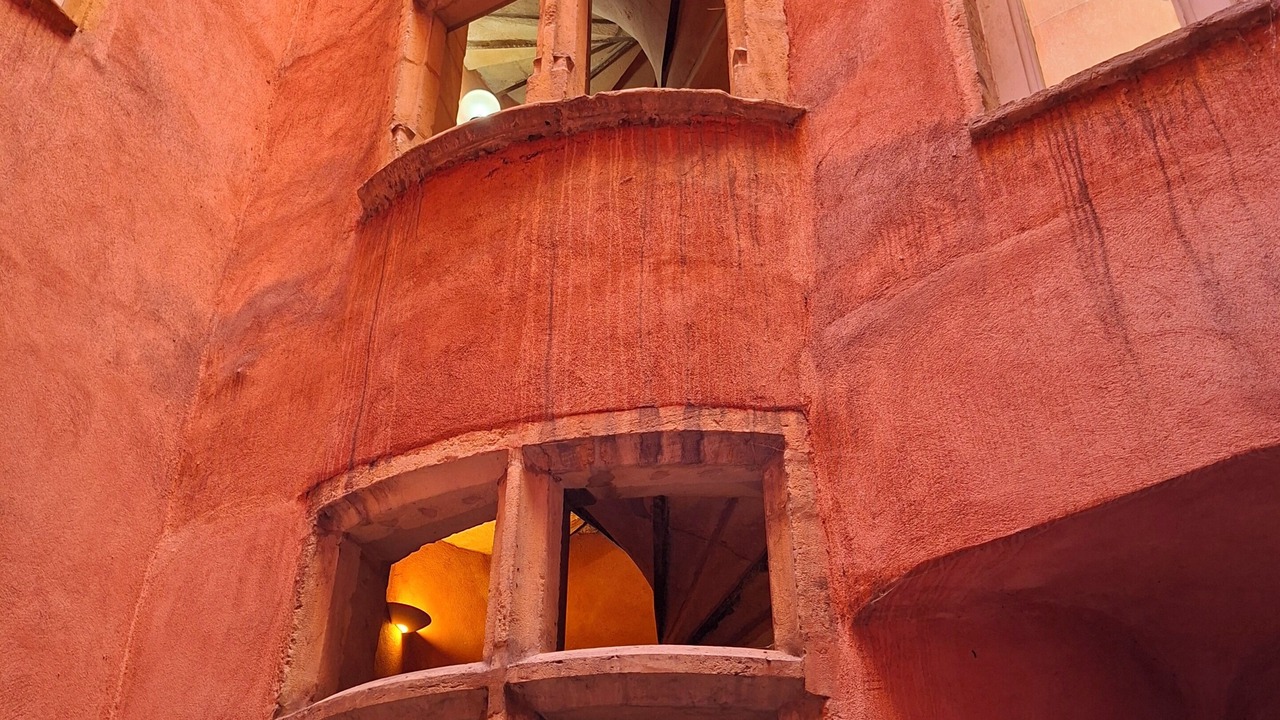 Photo of Outdoor in Old Lyon