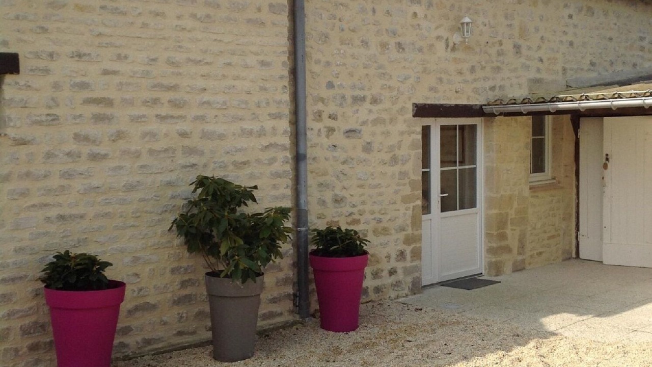 Photo of Outdoor in Englesqueville-la-Percee