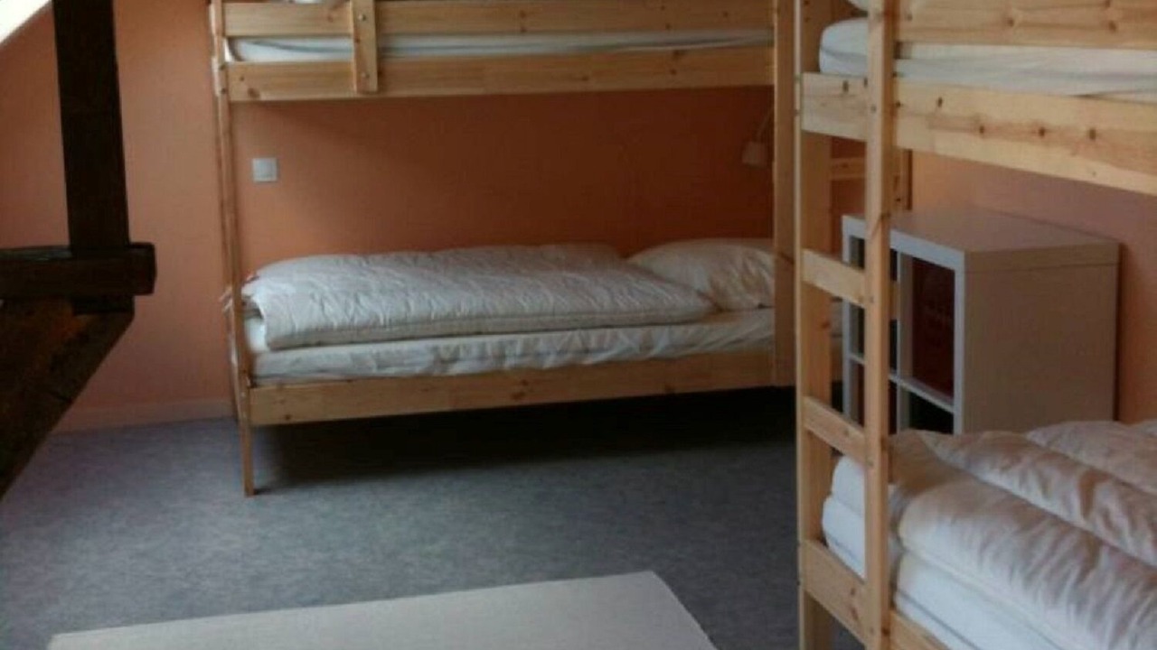 Photo of Bedroom in Englesqueville-la-Percee