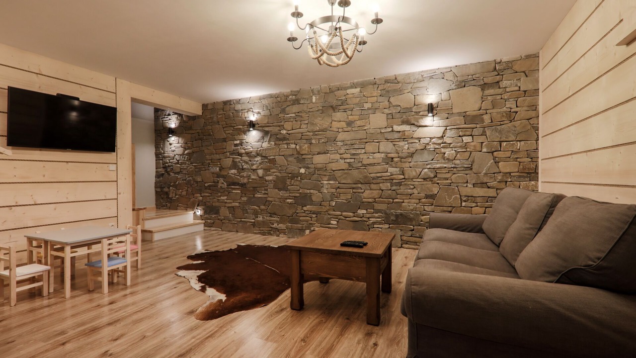Photo of Livingroom in Szaflary