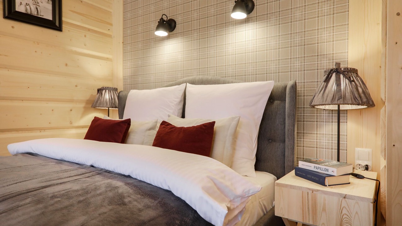 Photo of Bedroom in Szaflary