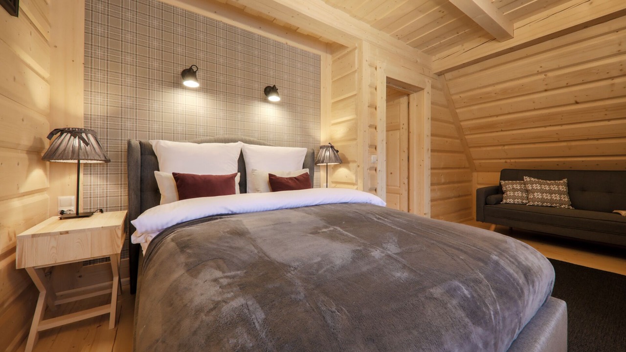 Photo of Bedroom in Szaflary