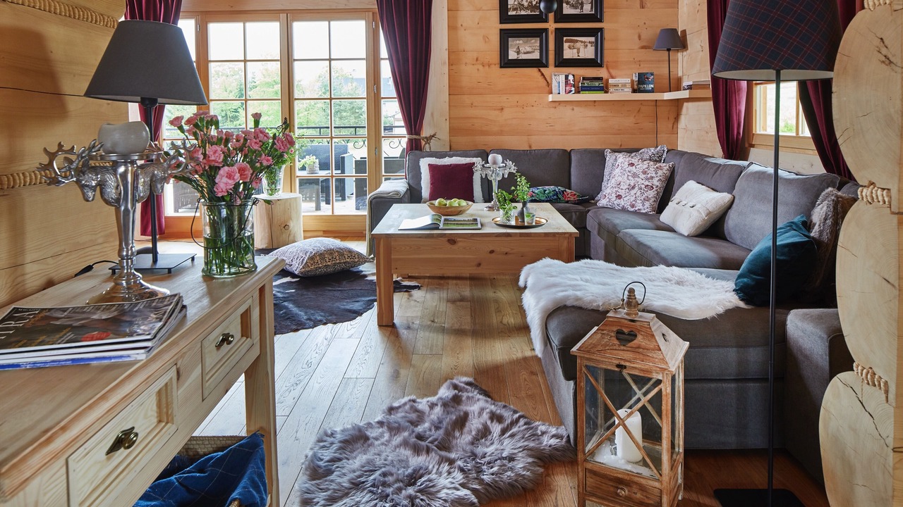 Photo of Livingroom in Szaflary