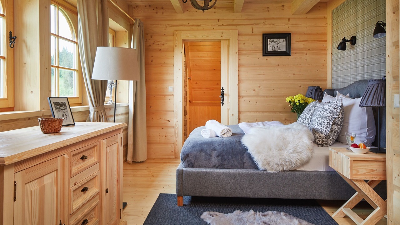 Photo of Bedroom in Szaflary