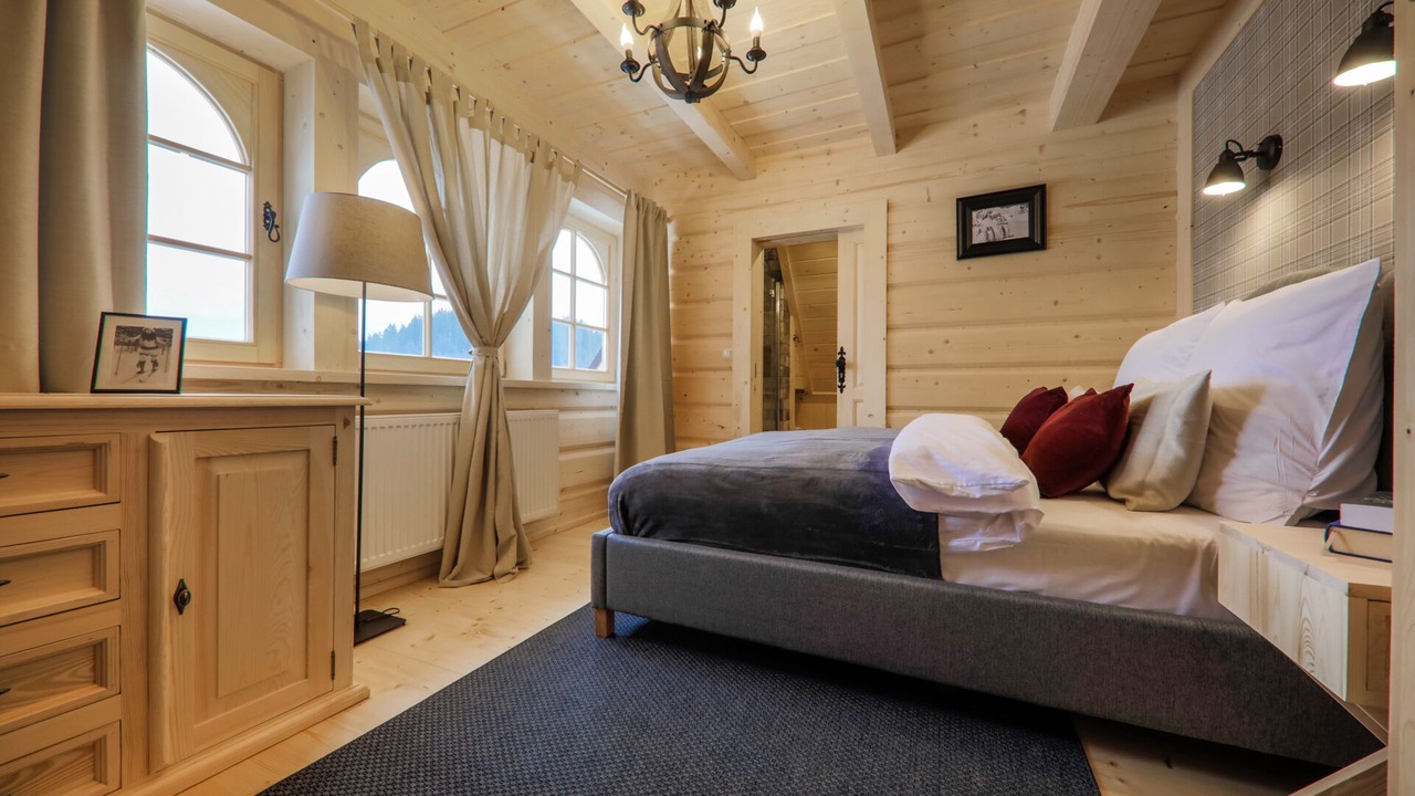 Photo of Bedroom in Szaflary