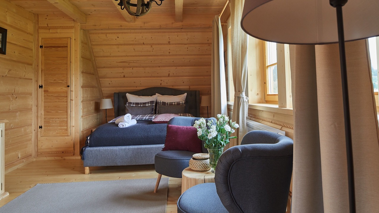 Photo of Livingroom in Szaflary