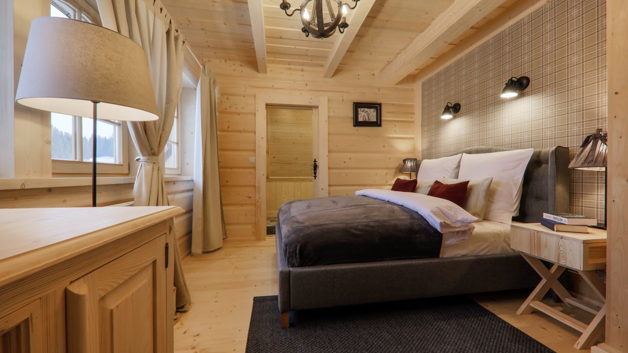 Photo of Bedroom in Szaflary