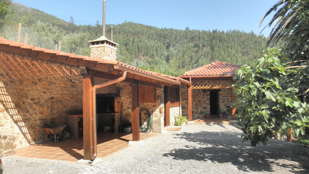 Photo of Outdoor in Figueiro dos Vinhos