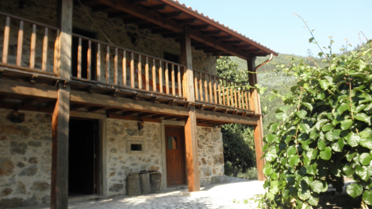 Photo of Outdoor in Figueiro dos Vinhos