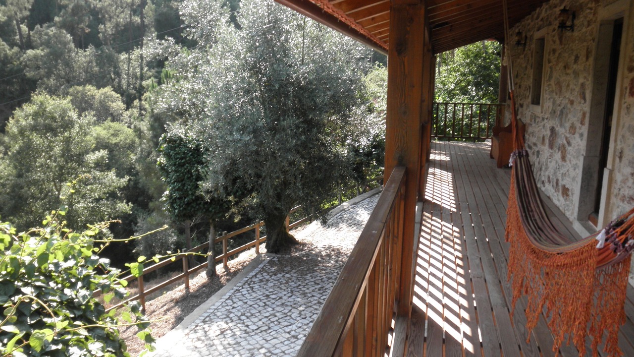 Photo of Outdoor in Figueiro dos Vinhos