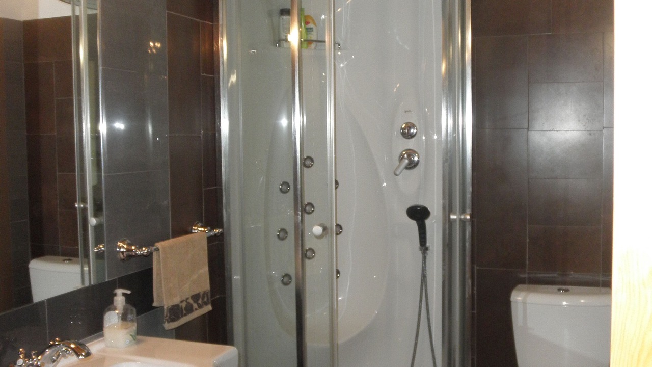 Photo of Bathroom in Figueiro dos Vinhos