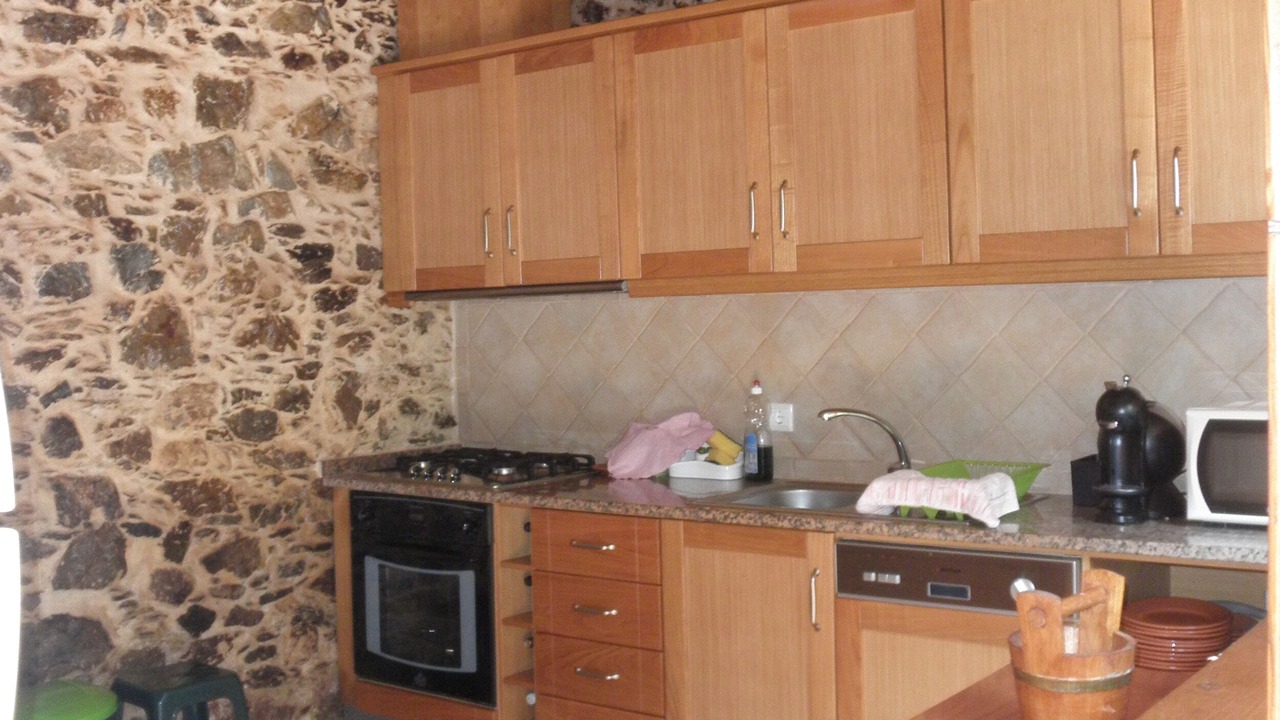 Photo of Kitchen in Figueiro dos Vinhos