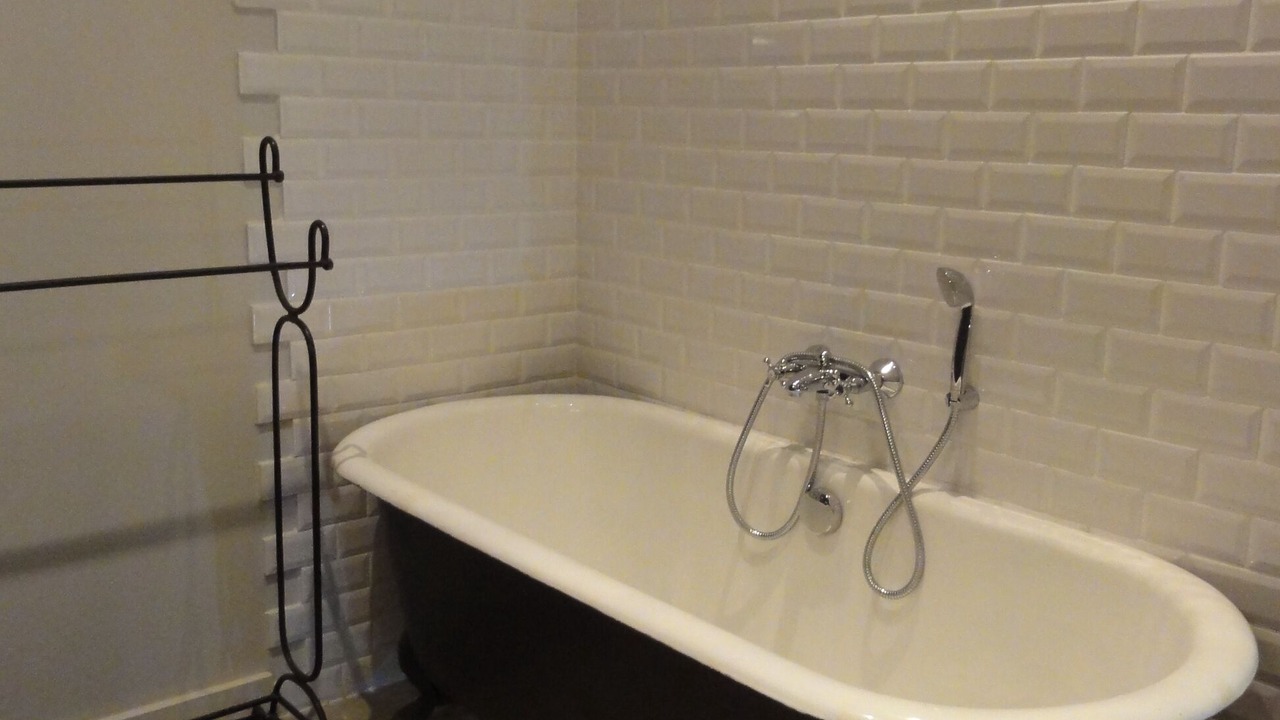 Photo of Bathroom in Baillargues
