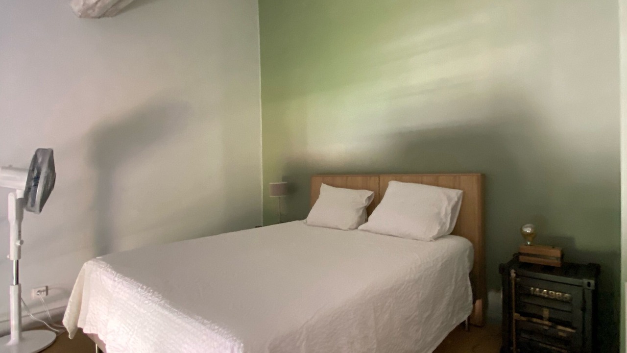 Photo of Bedroom in Baillargues