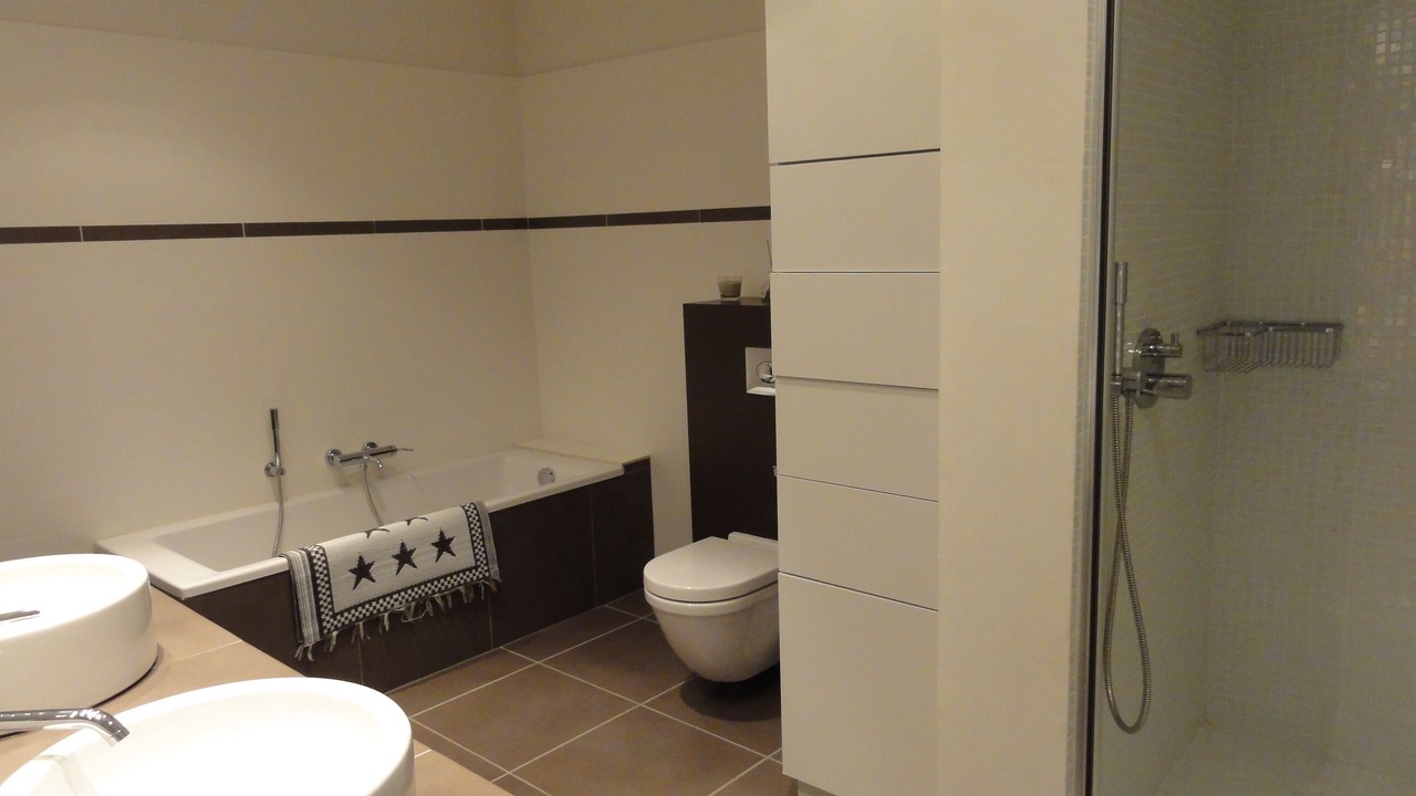 Photo of Bathroom in Baillargues