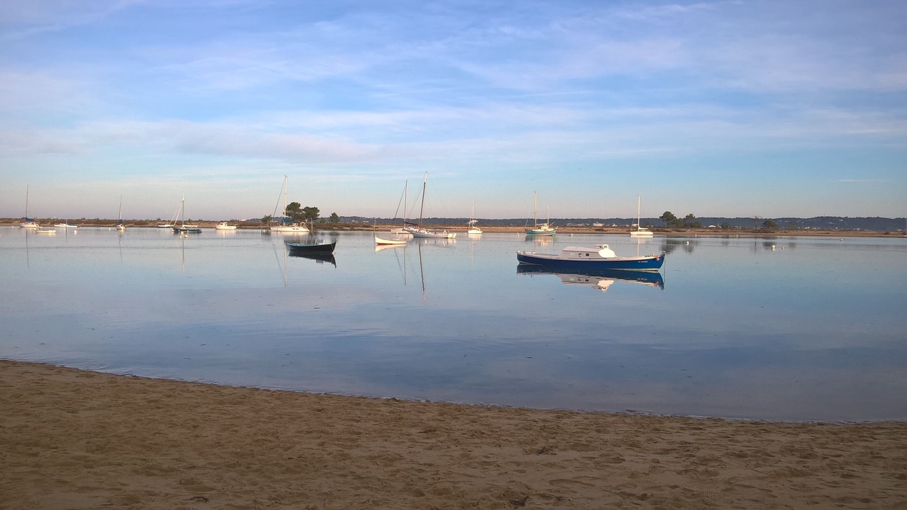 Photo of Others in Cap-Ferret