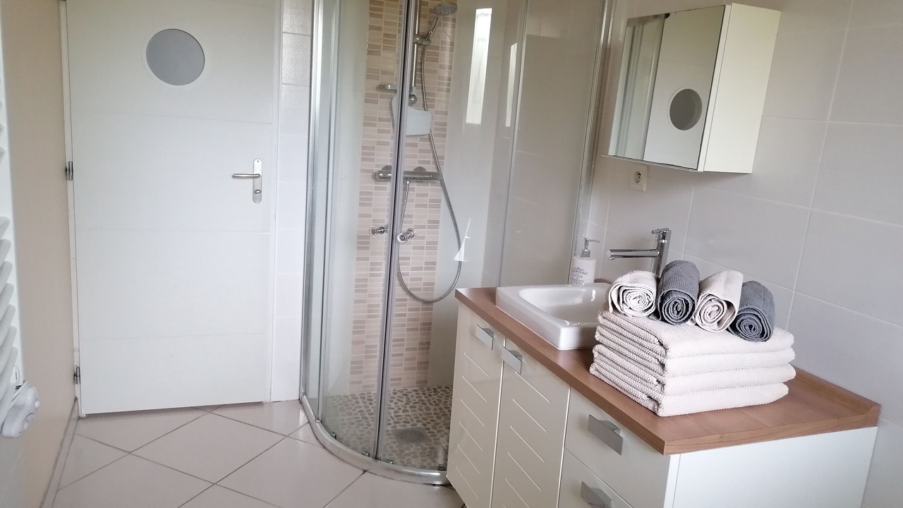 Photo of Bathroom in Cap-Ferret