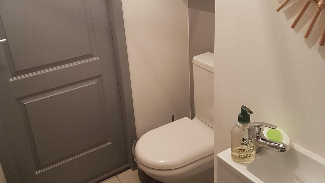 Photo of Bathroom in Cap-Ferret