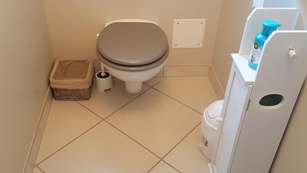 Photo of Bathroom in Cap-Ferret
