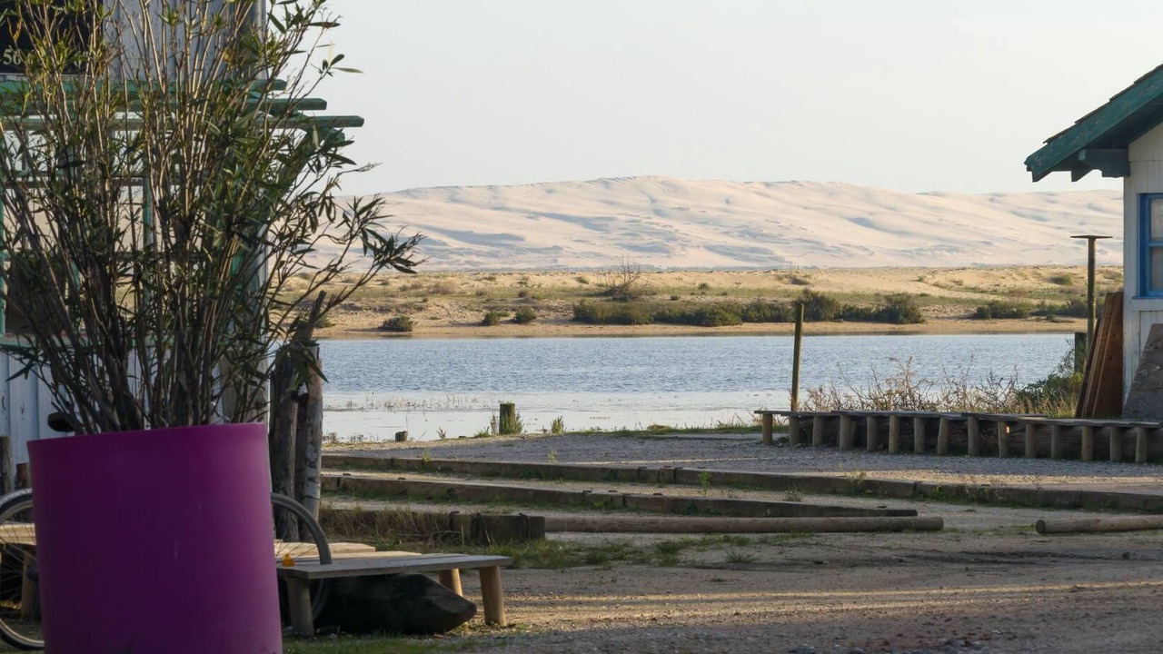 Photo of Outdoor in Cap-Ferret