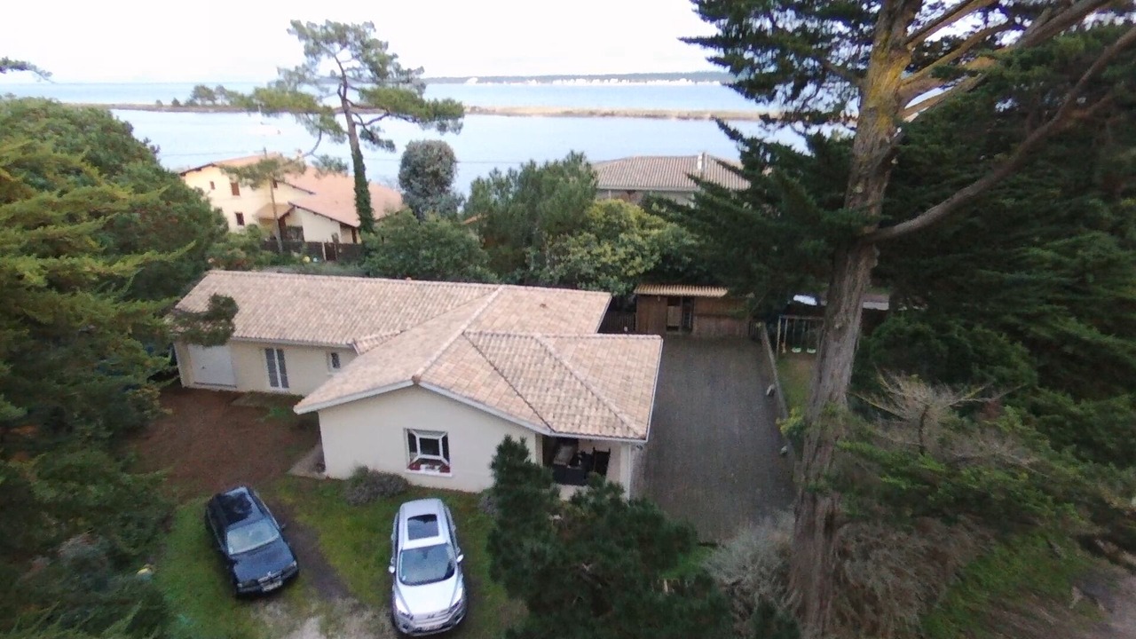 Photo of Outdoor in Cap-Ferret