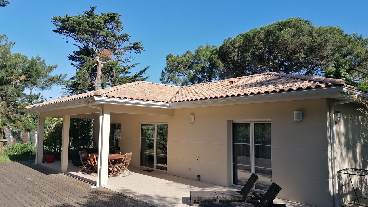 Photo of Outdoor in Cap-Ferret