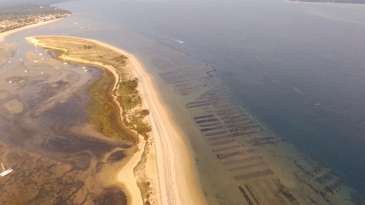Photo of Others in Cap-Ferret