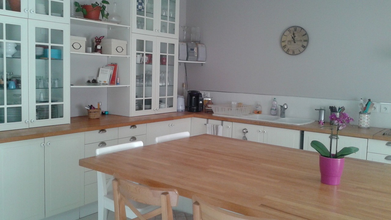 Photo of Kitchen in Cap-Ferret