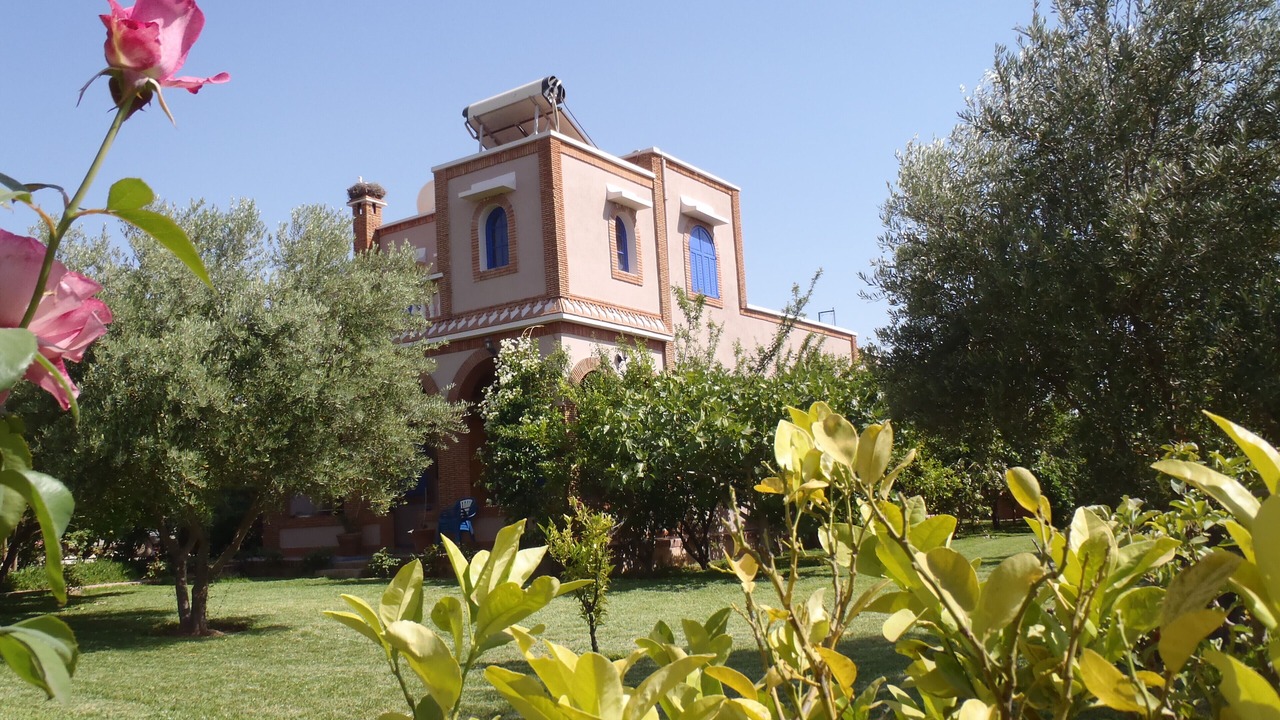 Photo of Outdoor in Sidi Abdallah Ghiat