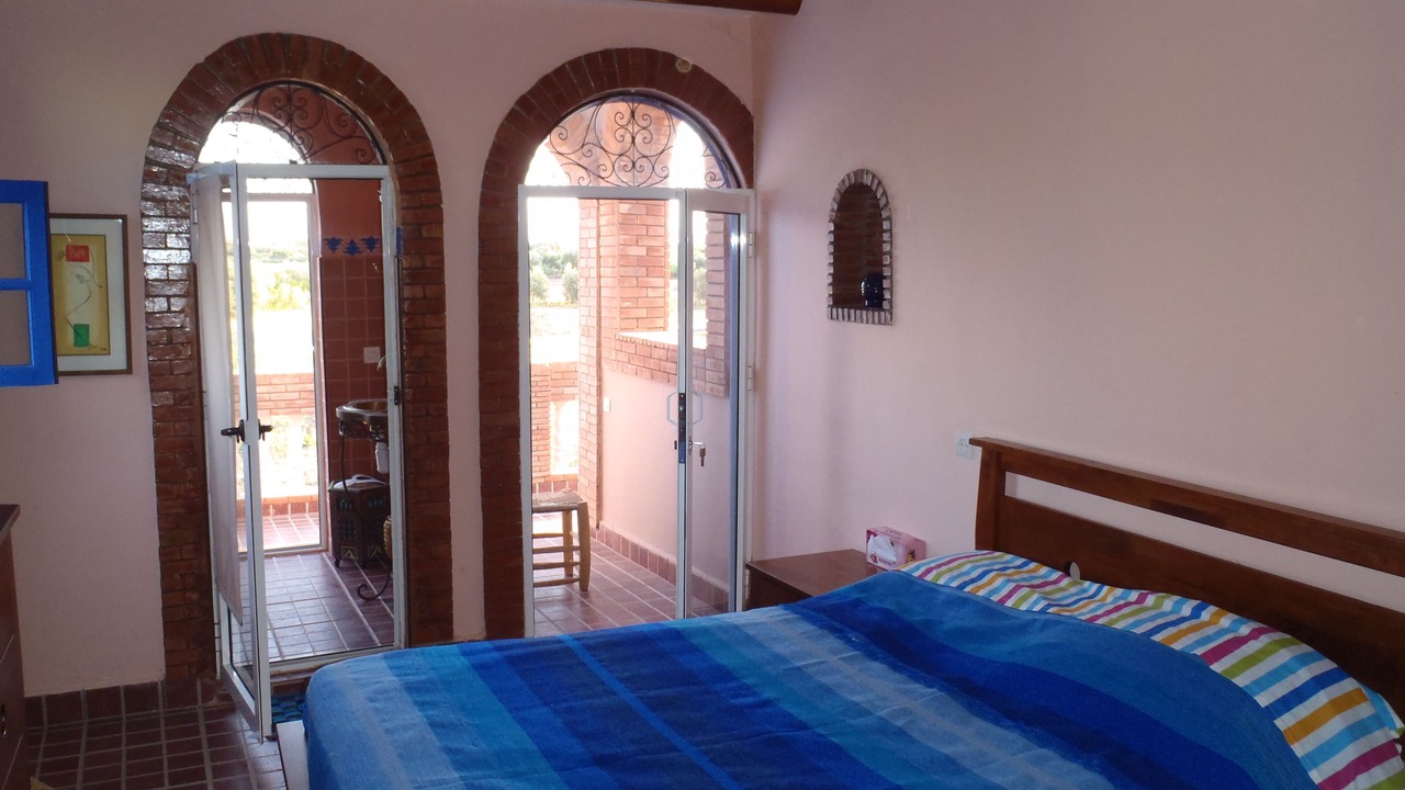 Photo of Bedroom in Sidi Abdallah Ghiat
