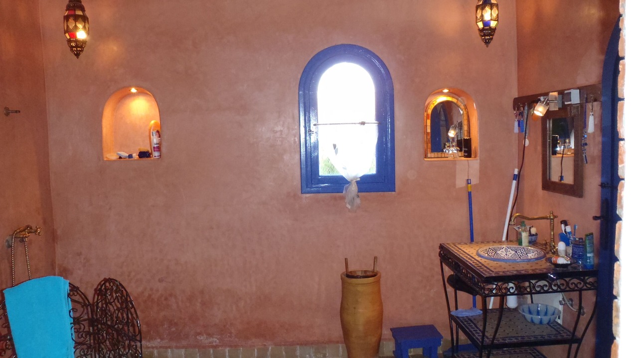 Photo of Bathroom in Sidi Abdallah Ghiat