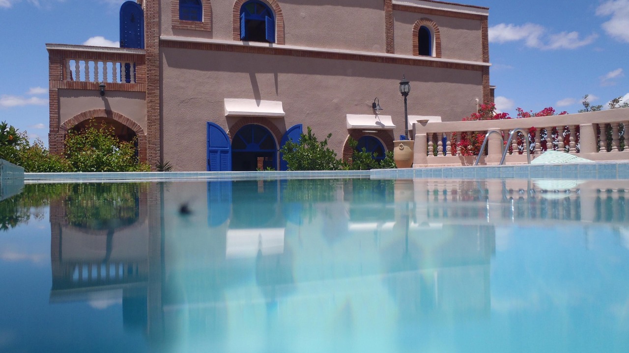 Photo of Outdoor in Sidi Abdallah Ghiat