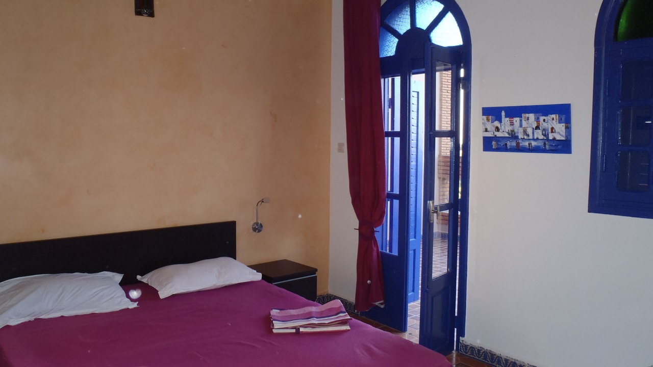 Photo of Bedroom in Sidi Abdallah Ghiat