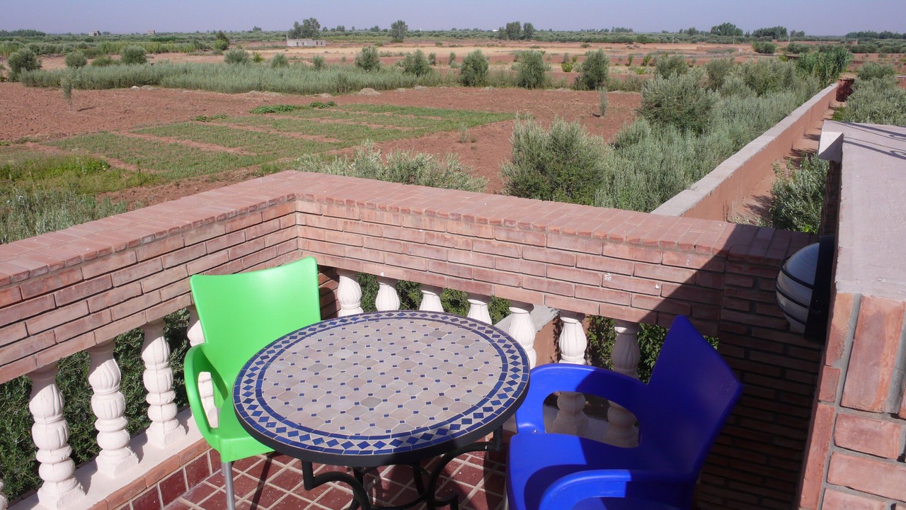 Photo of Outdoor in Sidi Abdallah Ghiat