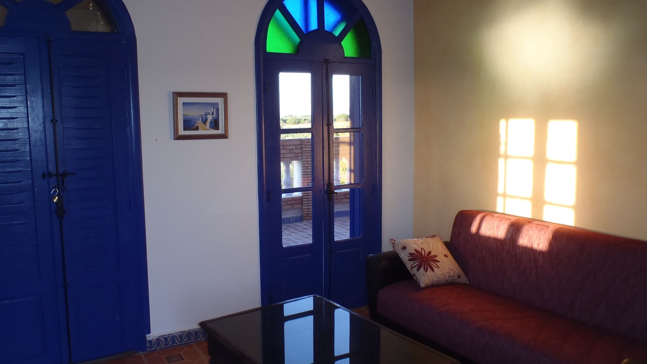 Photo of Livingroom in Sidi Abdallah Ghiat