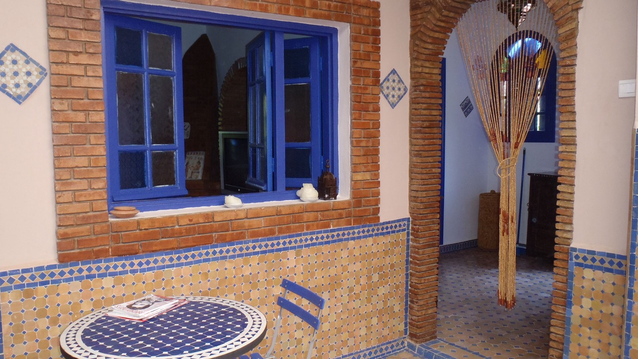 Photo of Outdoor in Sidi Abdallah Ghiat