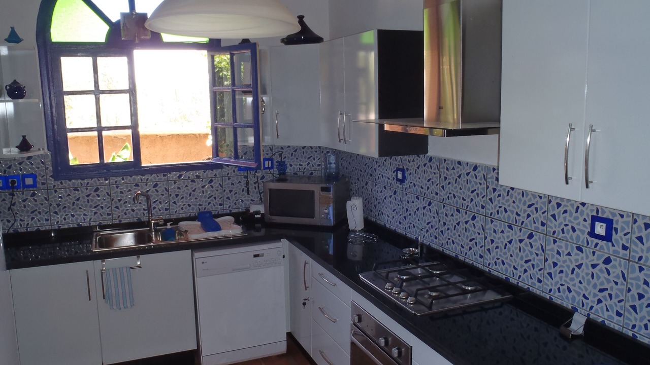 Photo of Kitchen in Sidi Abdallah Ghiat