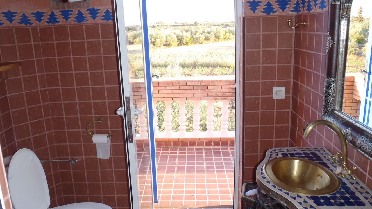 Photo of Bathroom in Sidi Abdallah Ghiat