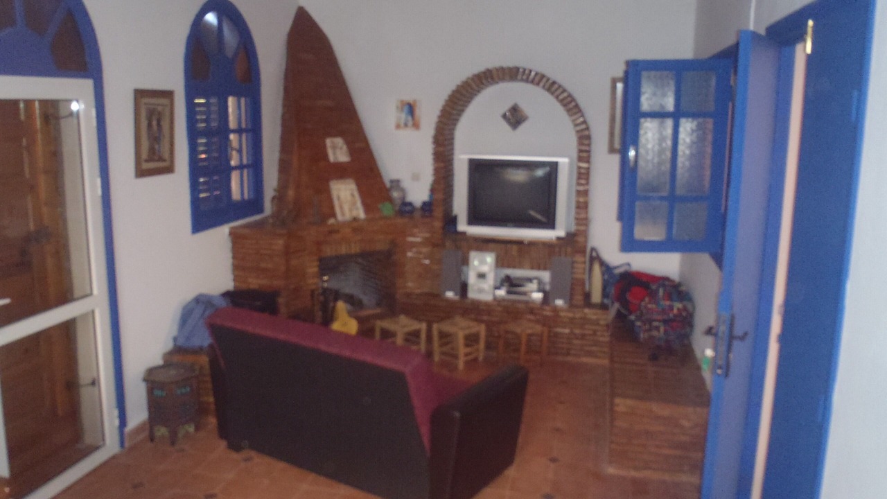 Photo of Livingroom in Sidi Abdallah Ghiat