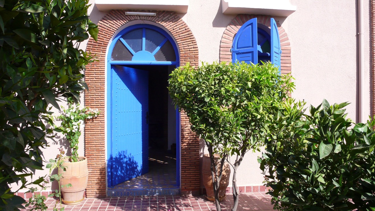 Photo of Outdoor in Sidi Abdallah Ghiat