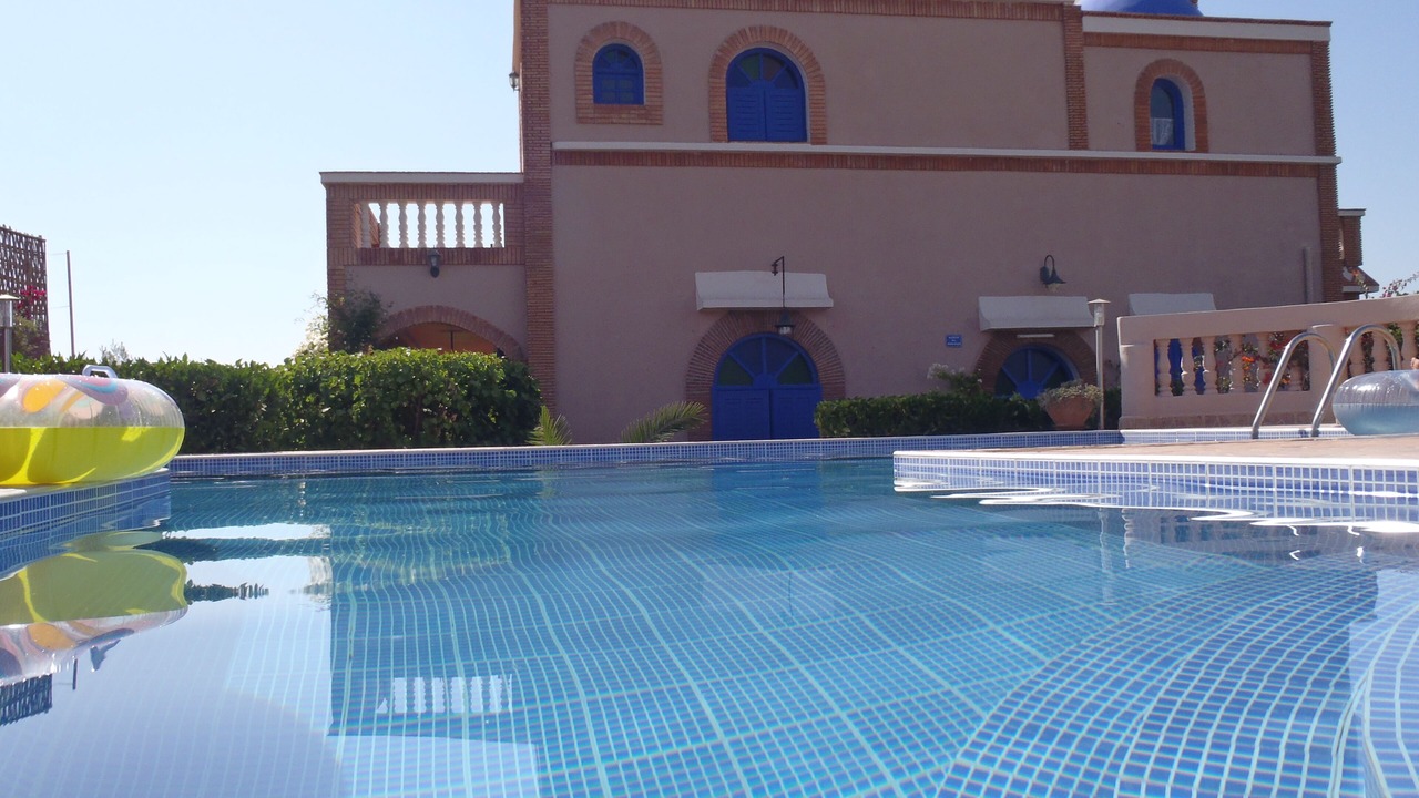 Photo of Outdoor in Sidi Abdallah Ghiat
