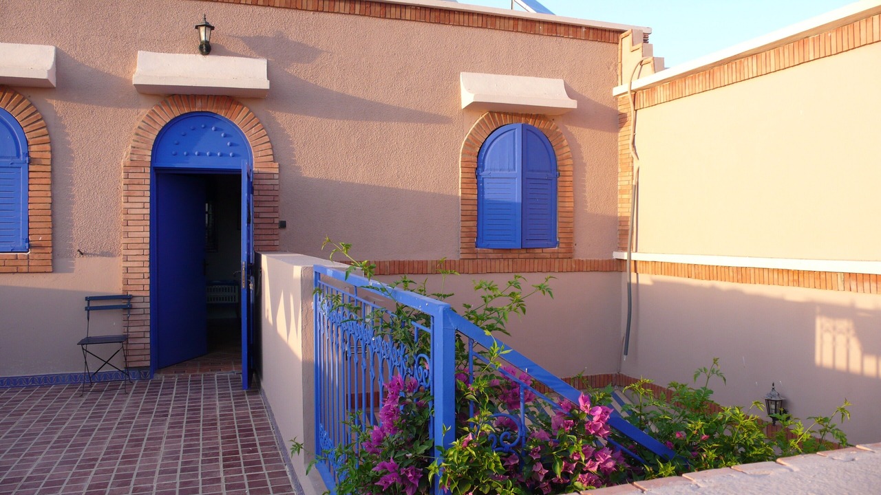 Photo of Outdoor in Sidi Abdallah Ghiat