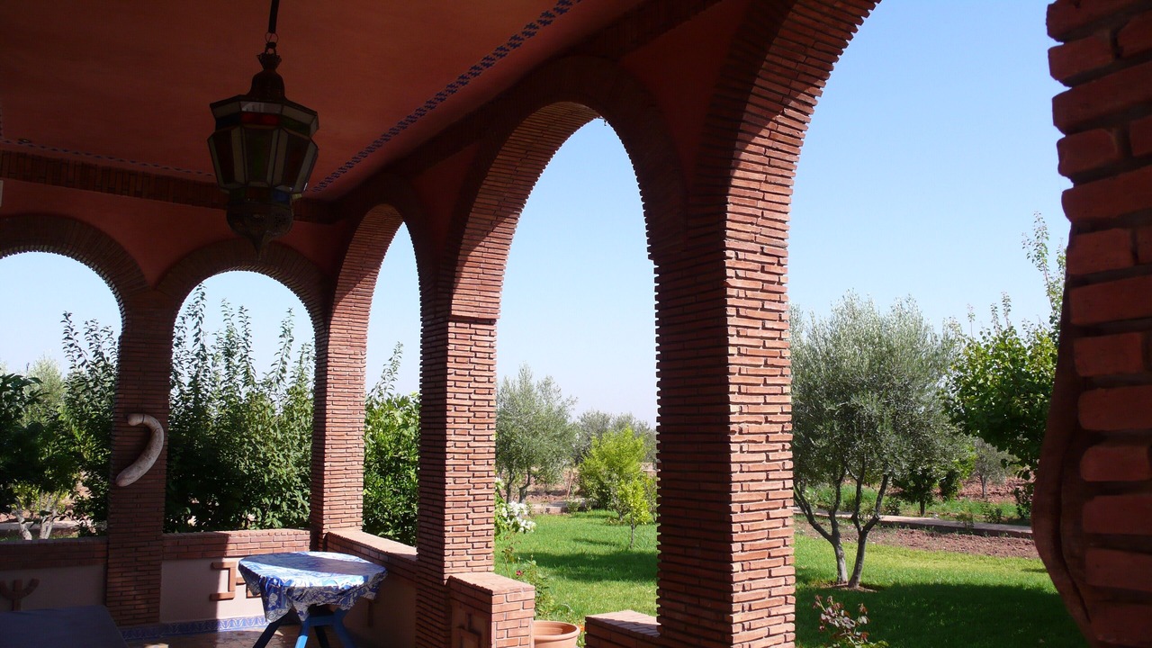 Photo of Outdoor in Sidi Abdallah Ghiat