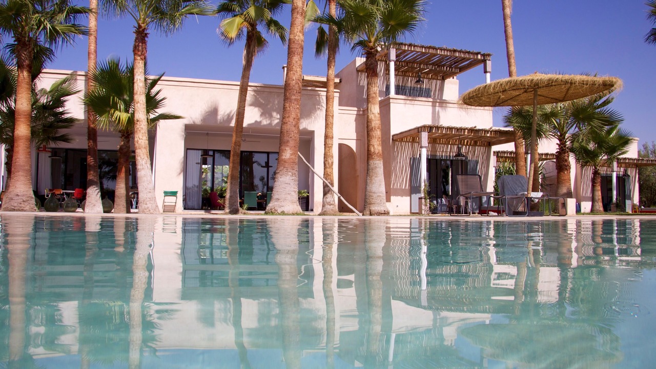 Photo of Outdoor in Sidi Abdallah Ghiat